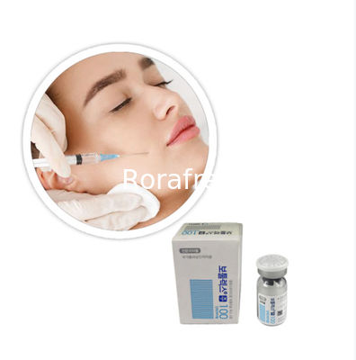 Aesthetics Wrinkles Removal 100iu Powder Injection Butulax Meditoxin Botulinumtoxin supplier