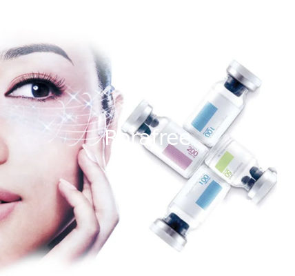 Btx Botulax Toxin Type a Botulium Botax Injection Facial Korea Botulax 100 Iu Suppliers supplier