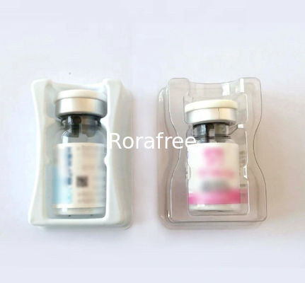 Injectable Wrinkle Removal   Botulax Meditoxin supplier