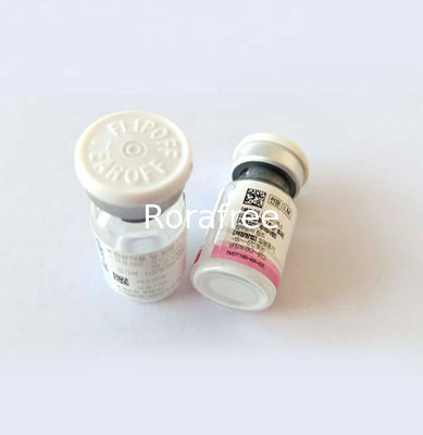 Korea Botulax 100iu Plastic Sugical Face Lift supplier