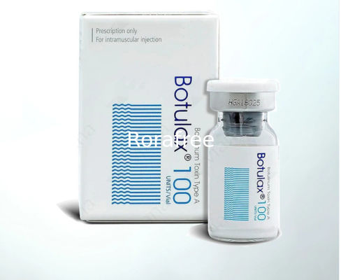 Face Lift Leg Injection Botulax 100 Units Botulinm Toxin supplier