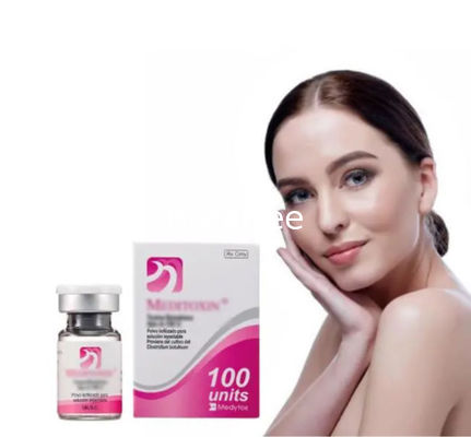 Cosmetic Surgery Product Botulax 100 Units Plastic Surgery supplier