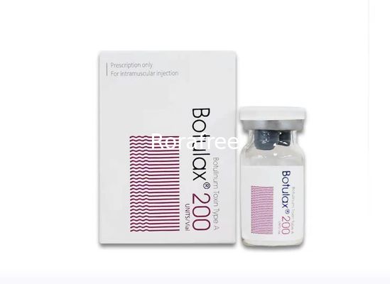Good Price Wholesale Korean Lyophilized Injection Botulax supplier