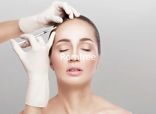 Good Price Wholesale Korean Lyophilized Injection Botulax supplier