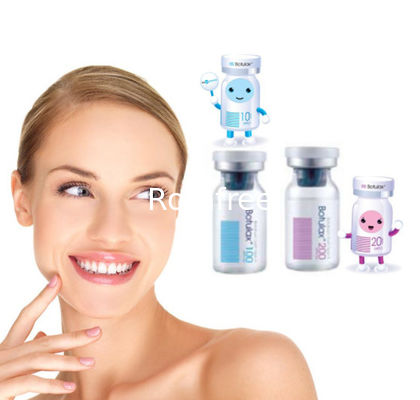 Factory Sell Botulax Meditoxin Nabota Botulaxs Toxin for Anti Wrinkle Powder supplier