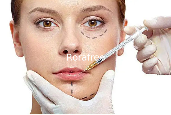 Factory Sell Botulax Meditoxin Nabota Botulaxs Toxin for Anti Wrinkle Powder supplier