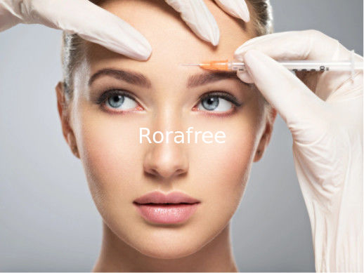 100u/200u Botulax Best Korea Botulium Toxin Effective and Safe Wrinkle Removal Injection supplier