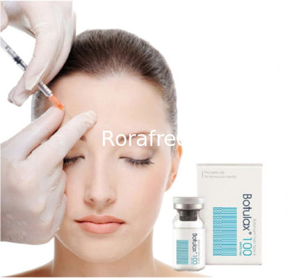 Botulax and Meditoxin  100ui  200ui supplier