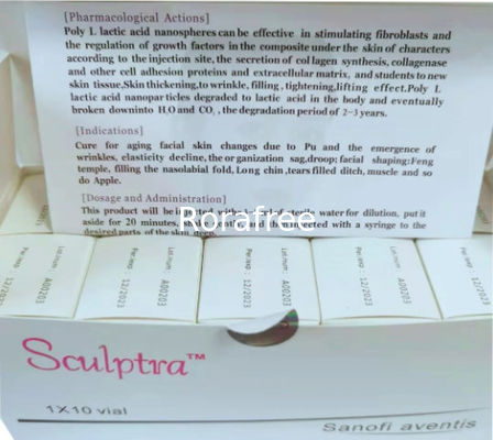 Hot Selling  Butt  Butt Injection  Plla Filler supplier