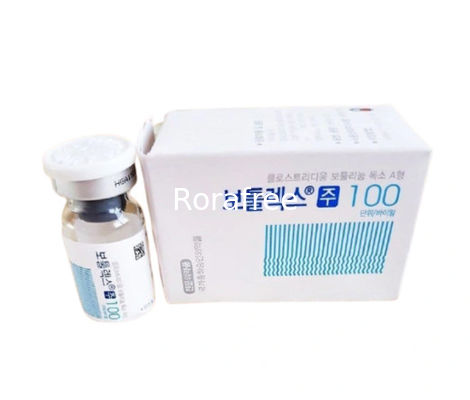 Anti Wrinkle Aesthetics Lyophilized Meditoxin Powder Hyaluronic Acid Botox Injection supplier