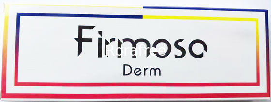 Best effect acido hialuronico reticulado cross linked hyaluronic acid lip injections dermal filler supplier