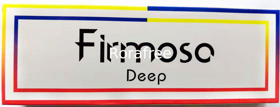 Best effect acido hialuronico reticulado cross linked hyaluronic acid lip injections dermal filler supplier