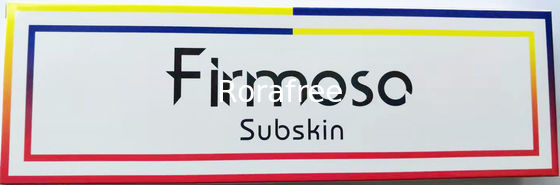 Best effect acido hialuronico reticulado cross linked hyaluronic acid lip injections dermal filler supplier