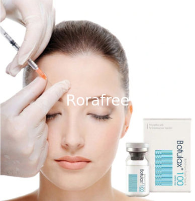 Competitive Prices Original Anti Wrinkle Botulinum Type a for Botulax supplier