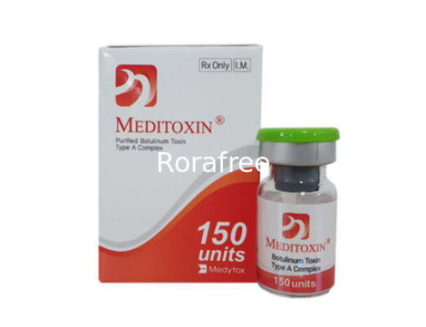 Korea Botulax 100u Anti Wrinkle supplier