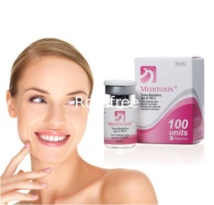 Botoxinjection Botulax and Meditoxin supplier