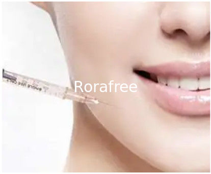 Korea Facial Botulax Innotox Injection Injection Btx 100iu Btum Txin Type a supplier