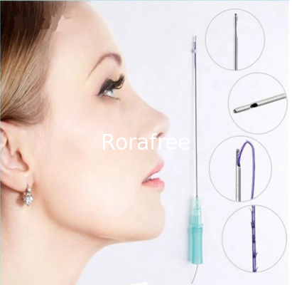 Hot Products 2021 Face Body Tightening Lifting Pdo Mono Thread supplier