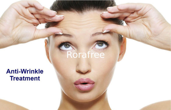 Anti Aging Botulium Toxin Botulax Meditoxin Nabota Powder Injection supplier