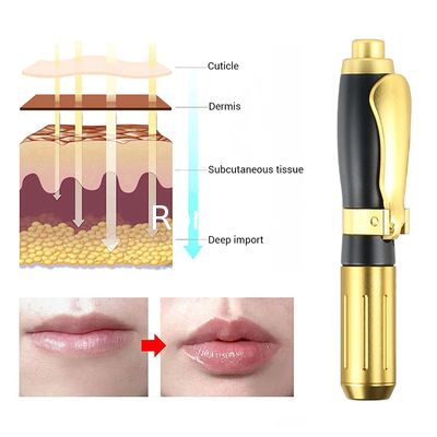 Meso Gun Hyaluronic Pen Injection Machine Hyaluronic Acid Injector Hyaluron Pen supplier