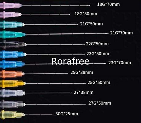 Medical Cosmetic Surgery Equipment in China Mesotherapy Absorbable Pdo Mono Thread supplier