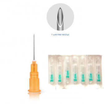 Injection Medical Disposable Syringe Hypodermic Needle supplier