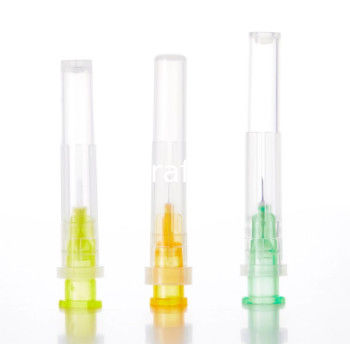 Disposable Sterile CE Certificated Syringe Hypodermic Needle supplier