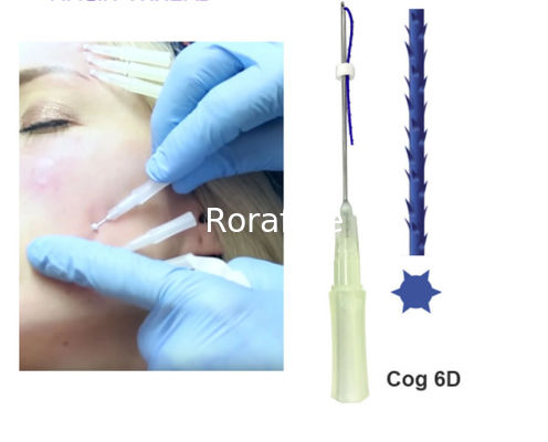 Best Price Cosmetic Grade Pdo Molding Cog Thread supplier