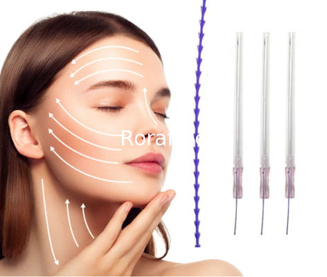 Best Price Cosmetic Grade Pdo Molding Cog Thread supplier