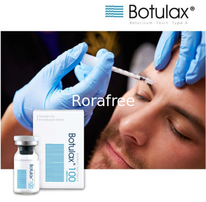 2022 New Product Factory Prices Anti Wrinkle Botulax Botulinum Nabota a Toxin Meditoxin Innotox Hutox Re N Tox Dysport supplier
