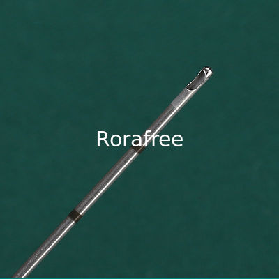Polydioxanone Mono Screw Thread R Blunt Cannula Monofilament Pdo Sutures Safe Needle supplier