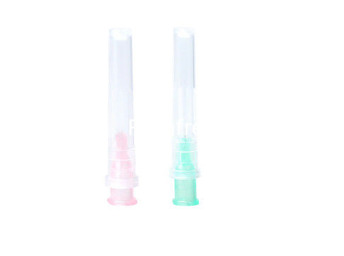 Mesotherapy Sterilized Disposable Hypodermic Needle 30g 32g 34G 4mm supplier