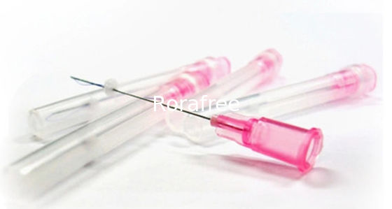 2022 top quality micro blunt tip cannula for body face lip filler injection 18g 21g 22g 23g 25g 27g 30g supplier