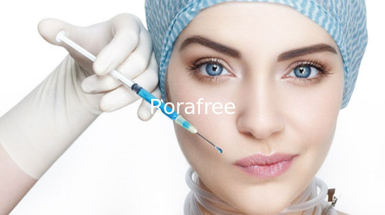 Butulax Meditoxin Wrinkle Injection Botulinum Botoxn supplier