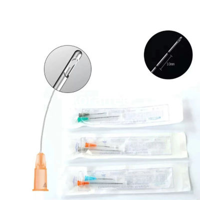 Magicalift Types of Blunt-Tip Cannula Needle supplier