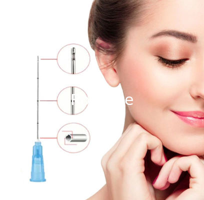 Magicalift Types of Blunt-Tip Cannula Needle supplier