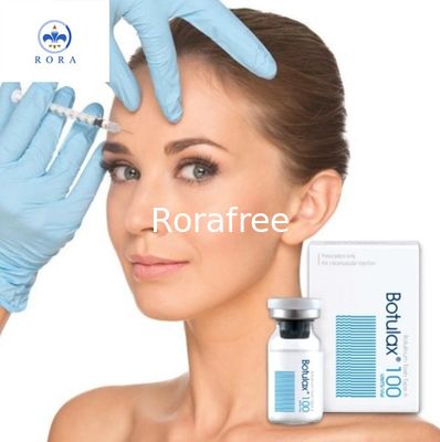 Injection wrinkle remove powder Botulax 100ui Botul Inuum Toxins supplier