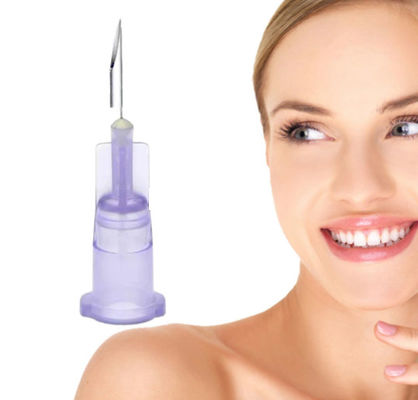 painless small needles painless cosmetic extra fine supplier